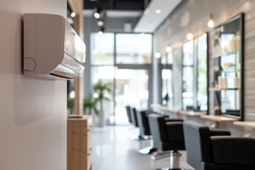 Comparatif détaillé des coûts d'installation et de fonctionnement d'une pompe à chaleur air-air pour maison individuelle