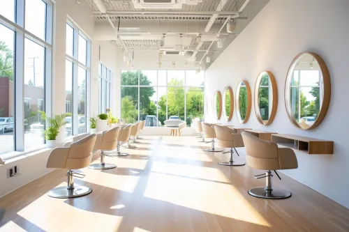 Coût estimé d'une climatisation 3,5 kW en 2025 pour un salon de coiffure de 25 à 35m², hors installation.