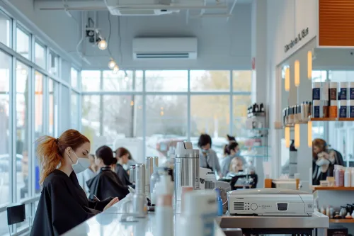 Comparaison des puissances de climatiseurs et leur impact direct sur la consommation énergétique mensuelle