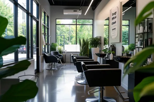 Climatisations réversibles murales, gainables et consoles avec affichage des prix et performances énergétiques