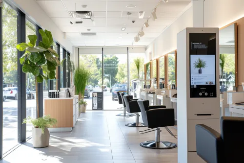 Schéma du cycle thermodynamique d'une pompe à chaleur transférant la chaleur de l'extérieur vers l'intérieur